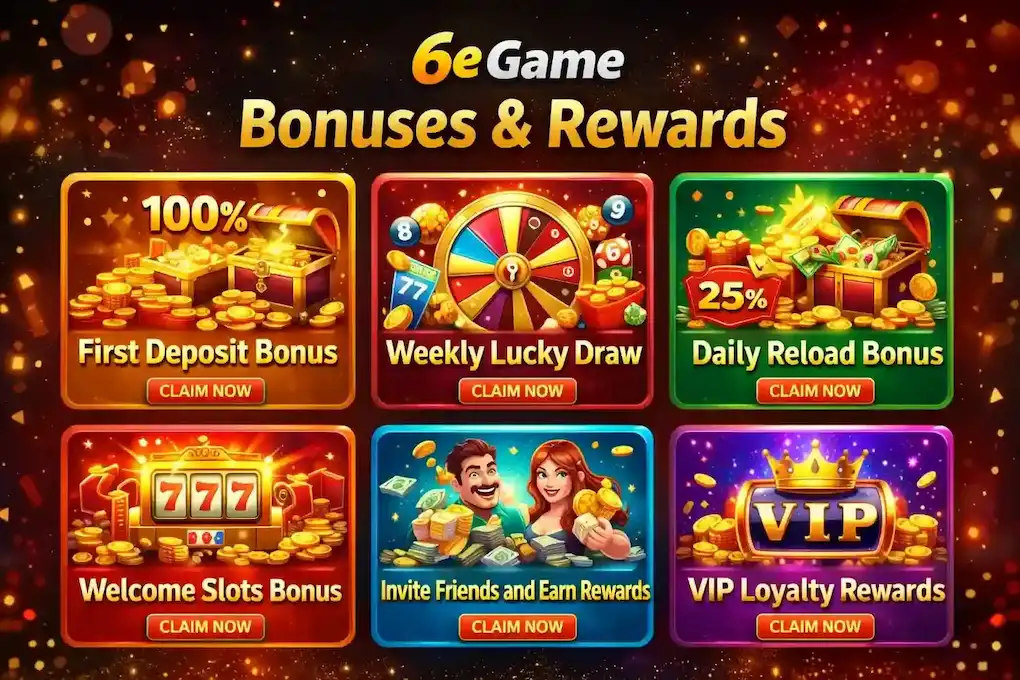 6e game